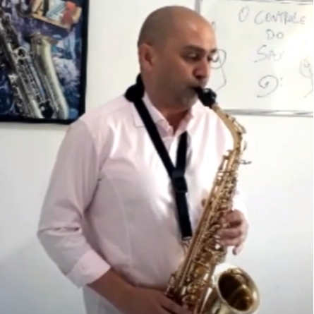 João Marcos
