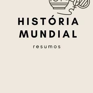 Imagem de capa para o Ebook Resumo: Mercantilismo