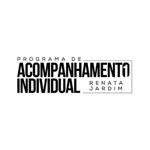 Imagem de capa para o Curso online PROGRAMA DE ACOMPANHAMENTO INDIVIDUAL RENATA JARDIM