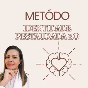 Curso Identidade Restaurada
