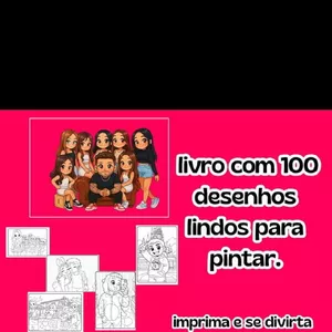 Imagem de capa para o Ebook      taspio goods desenho pintura                   Desenvolva a Coordenação Motora e a Criatividade com Nossos Produtos