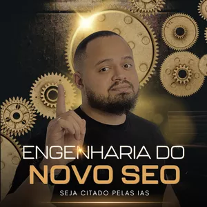 Imagem de capa para o Curso online Engenharia do Novo SEO