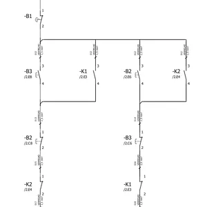 Imagem do curso Leitura e Interpretação de Diagramas Elétricos de Máquinas e Equipamentos (Diagrama Multifilar)