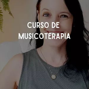 Imagem de capa para o Curso online Curso de Musicoterapia para Iniciantes com certificado