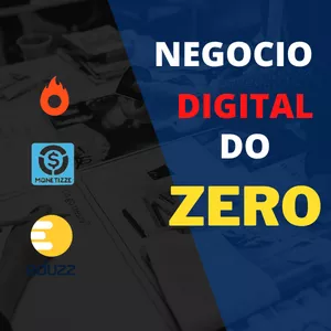 Imagem de capa para o Curso online Mentoria Liberdade Digital