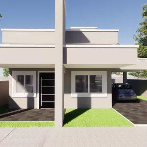 Imagem de capa para o Curso online Projeto editável para terreno 12x16