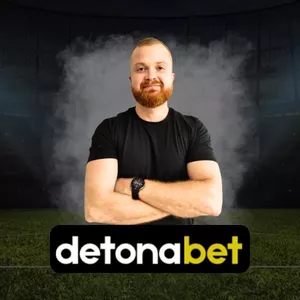 Imagem de capa para o Curso online Detonabet