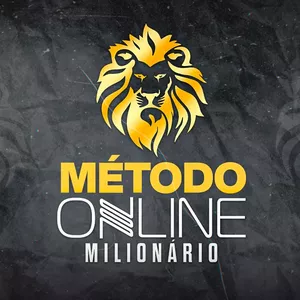 Imagem de capa para o Curso online ONLINE MILIONARIO
