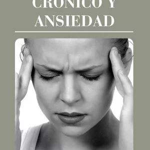 Imagen de portada para Ebook Libérate del Estrés: El Método Natural para Recuperar Tu Paz Interior