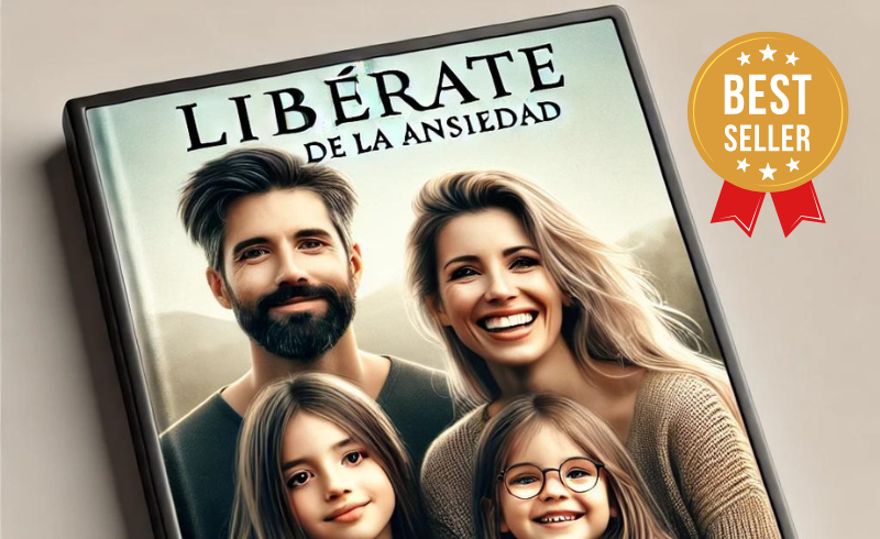 ¡Estás a un paso de transformar tu vida!