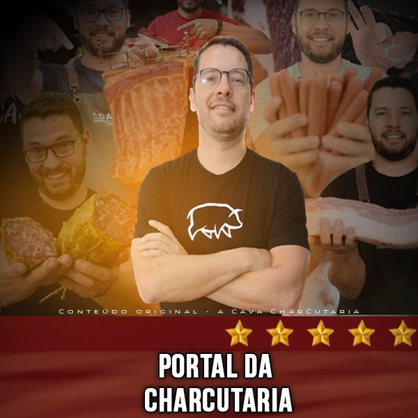 Portal da Charcutaria: Análise Completa do Curso de Peterson – Vale a Pena? Ebook PDF