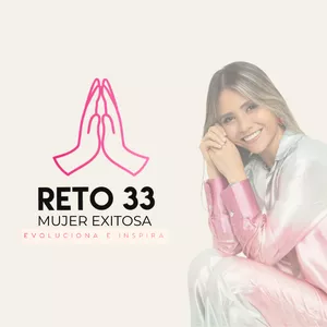 Imagen de portada para Curso online RETO 33 - evoluciona e inspira