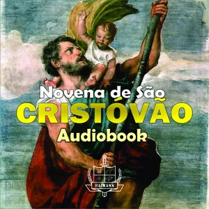 Imagem de capa para o Curso online Novena de São Cristóvão - Audiobook
