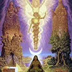 Imagen de portada para Ebook Taller de conciencia espiritual