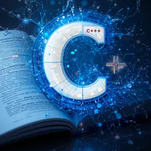 Imagem de capa para o Curso online Livro sobre Linguagem de programação C e C++