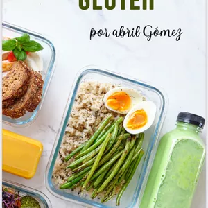 Imagen de portada para Curso online Recetas sin gluten para principiantes 