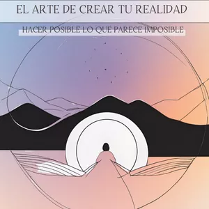 Imagen de portada para Curso online EL ARTE DE CREAR TU REALIDAD