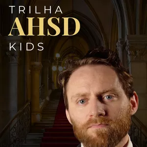 Imagem de capa para o Curso online Trilha AHSD Kids