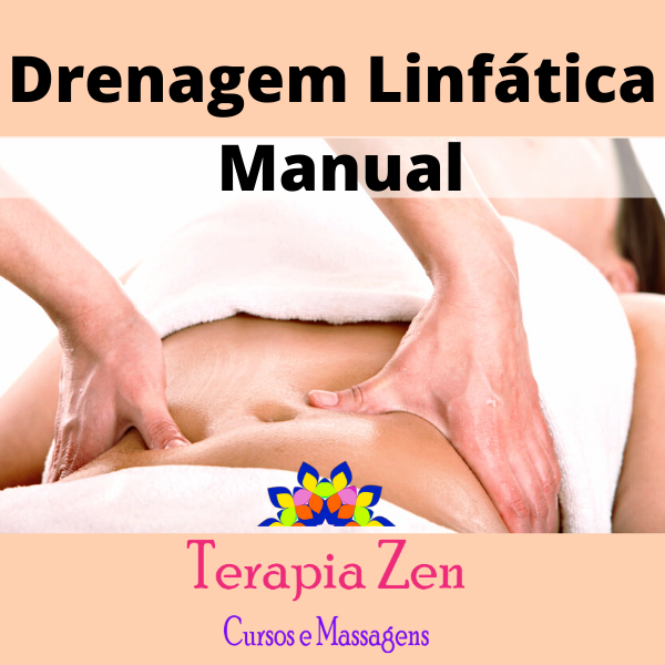 Imagem de Curso de Drenagem Linfática Manual Terapia Zen criado por Terapia Zen Cursos e Massagens na hotmart