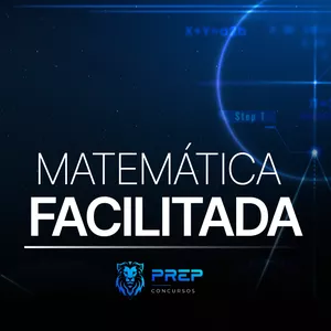 Imagem de capa para o Curso online Matemática Facilitada