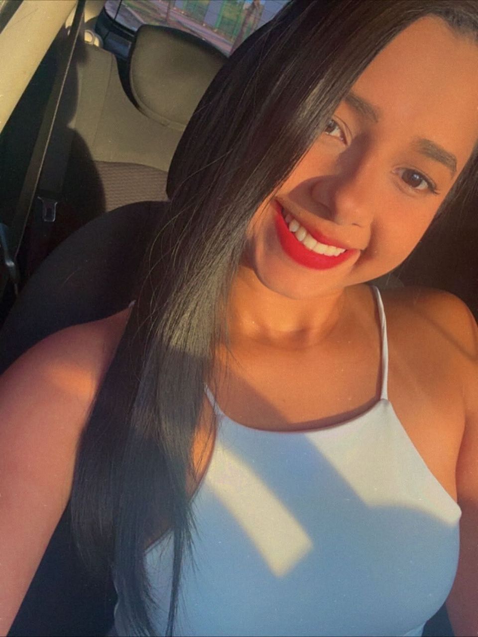 Maria Camila Saltarín