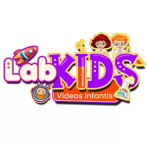 Imagem de capa para o Curso online LabKids - Ciência para Crianças