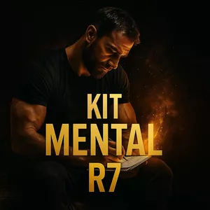 Imagen de portada para Curso online KIT MENTAL R7 (Agenda + Calendario de  Elite)