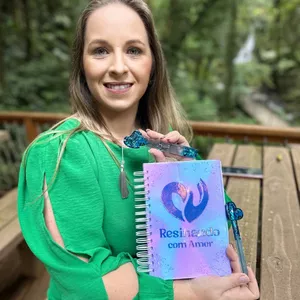 Imagem de capa para o Curso online MENTORIA FORMAÇÃO RESINANDO COM AMOR