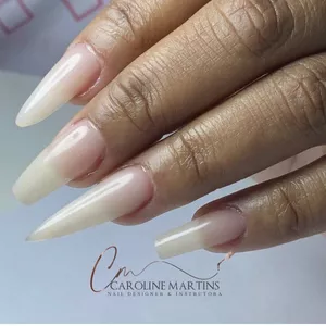 Imagem do curso Formatos de unhas sem mistério. 