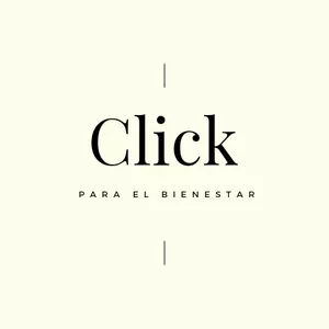 Imagen de portada para Ebook Click para el Bienestar