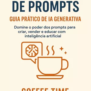 Cover image for Ebook Prompt technology