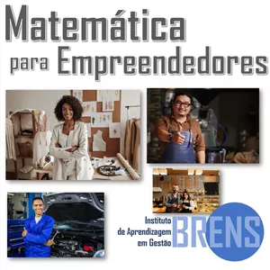 Imagem de capa para o Curso online Matemática para Empreendedores | Curso Online