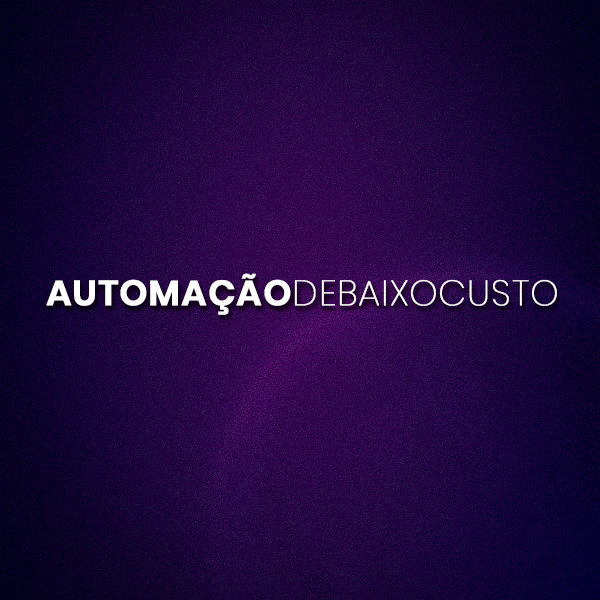Capa do curso 