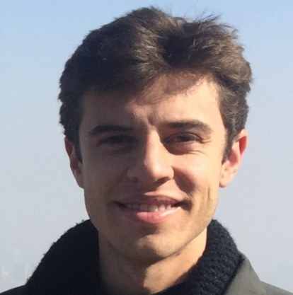 Thiago Carvalho - Belo Horizonte