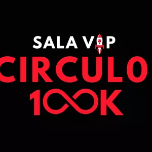 Imagen de portada para Curso online SALA VIP🚀🚀