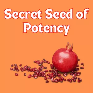Cover image for Online course Secret Seed of Potency