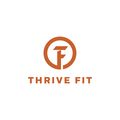 Thrive Fit Financial Wellness logo