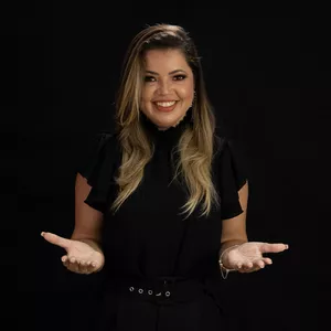 Imagem de Curso Make Pró Beauty  criado por Marcela Neves na hotmart