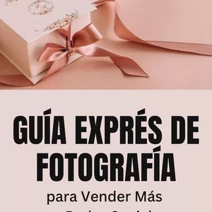 Imagen de portada para Ebook Fotos PRO desde tu Celular: La Guía que Triplica tus Ventas