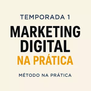 Imagem do curso Marketing Digital na Prática