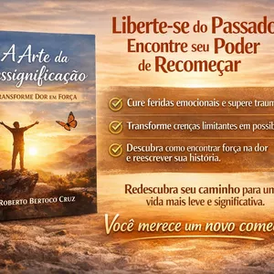 Imagem de capa para o Ebook A ansiedade amiga!