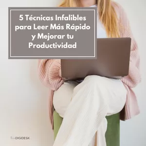 Imagen de portada para Ebook Lectura veloz y comprensión total: Lee un libro por semana y domina cualquier tema en tiempo récord 📚⚡