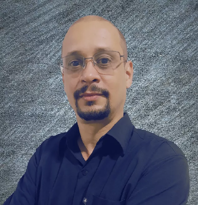 Curso de Batalha Espiritual - Pastor Juliano Medeiros — imagem 2