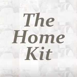 Imagem de capa para o Curso online The Home Kit