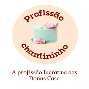 Imagem principal do produto PROFISSÃO CHANTININHO