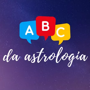 Imagem de capa para o Curso online ABC da Astrologia