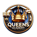 Stay With The Queen Academy logo
