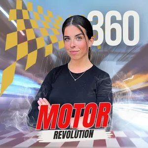 Imagen de portada para Curso online MOTOR REVOLUTION 360 BY IRATI ETXANDI