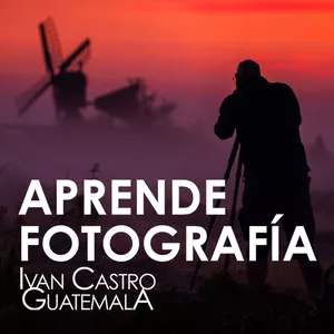 Imagen de portada para Curso online Aprende Fotografía