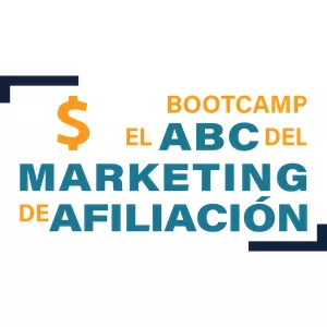 Imagen de portada para Curso online Bootcamp "El ABC del Marketing de Afiliación"